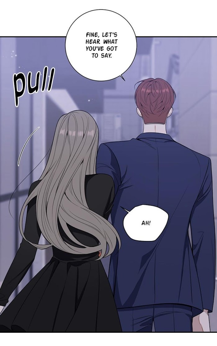 Cherry Blossoms After Winter Chapter 136 263 46