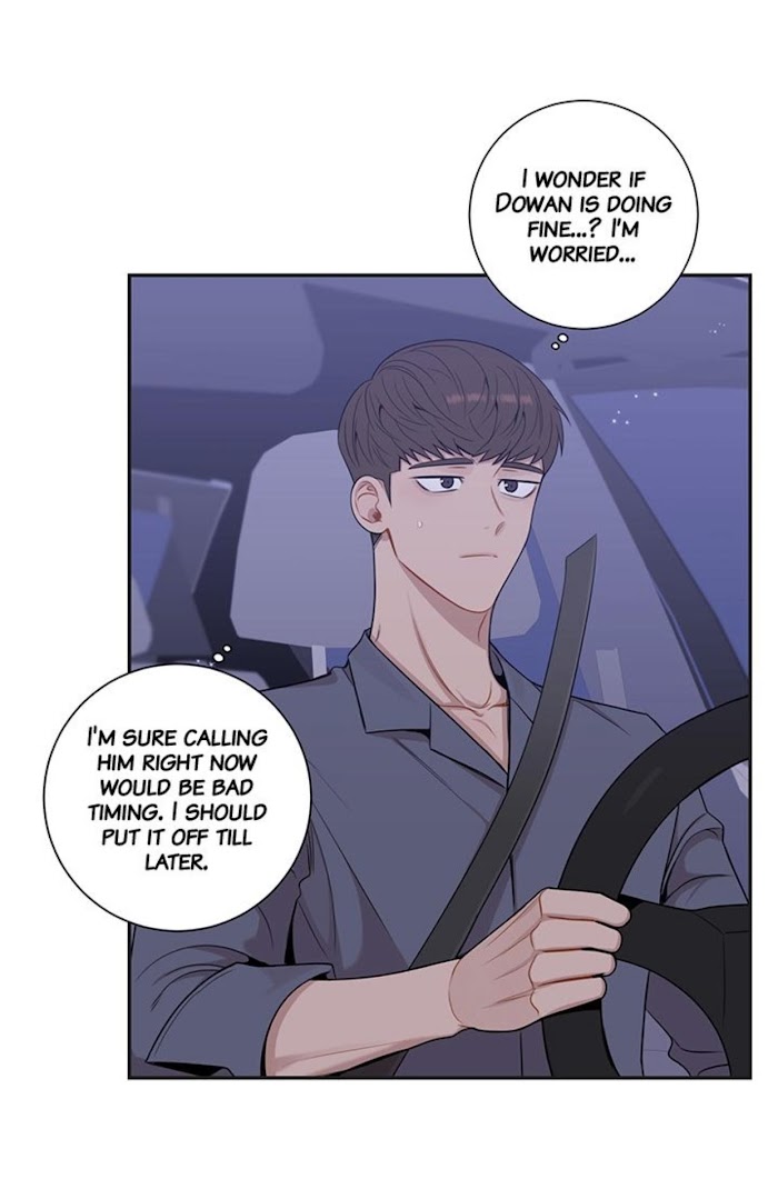 Cherry Blossoms After Winter Chapter 136 265 48