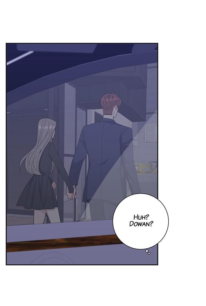 Cherry Blossoms After Winter Chapter 136 267 50