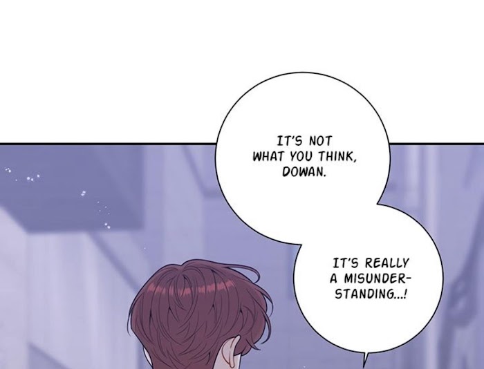 Cherry Blossoms After Winter Chapter 136 270 53