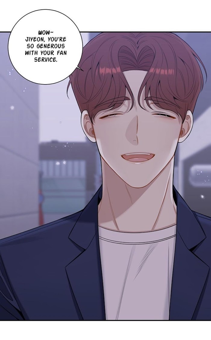 Cherry Blossoms After Winter Chapter 136 274 57