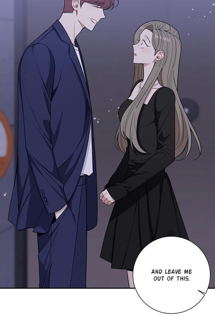 Cherry Blossoms After Winter Chapter 136 276 59