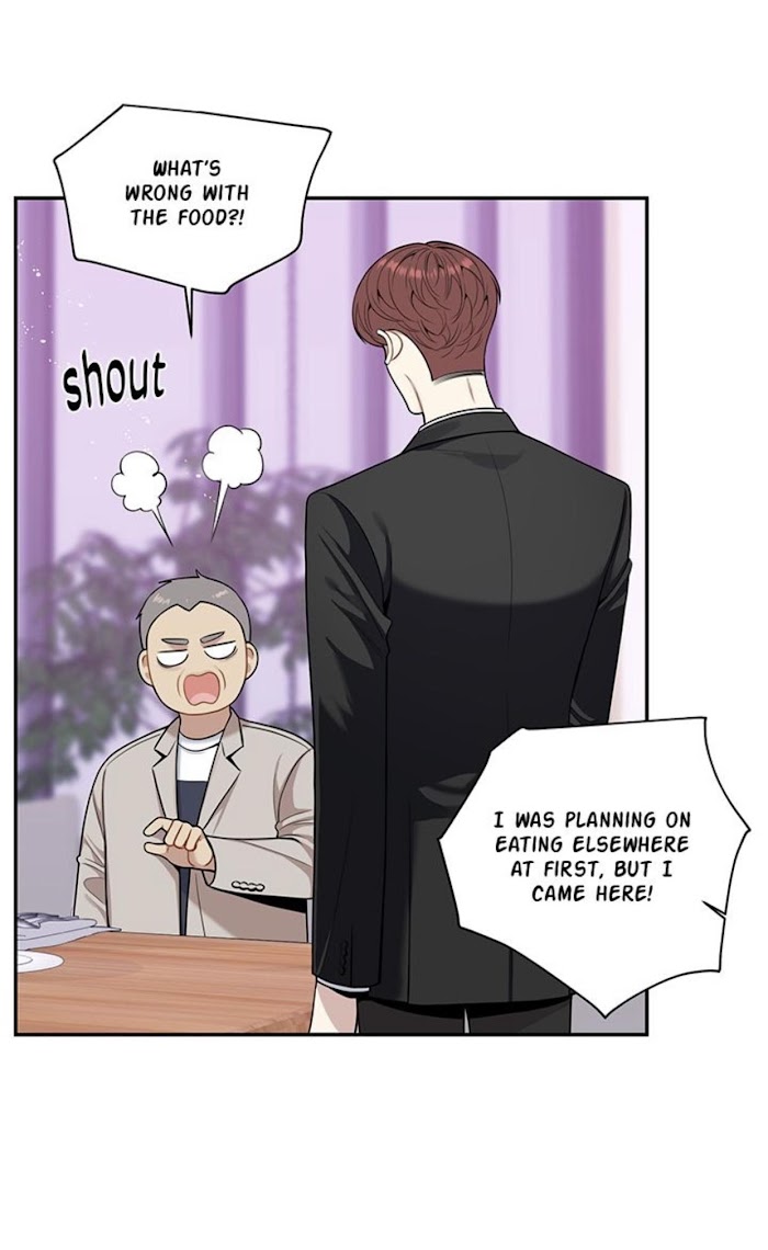 Cherry Blossoms After Winter Chapter 136 223 6