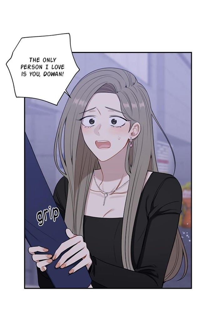 Cherry Blossoms After Winter Chapter 136 277 60