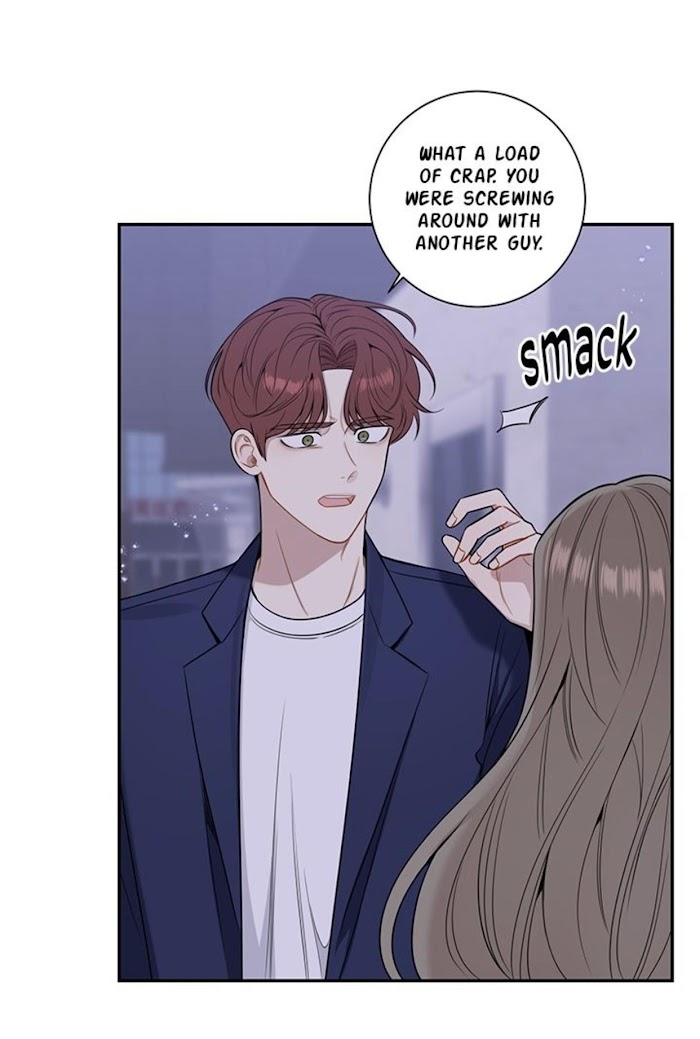 Cherry Blossoms After Winter Chapter 136 278 61