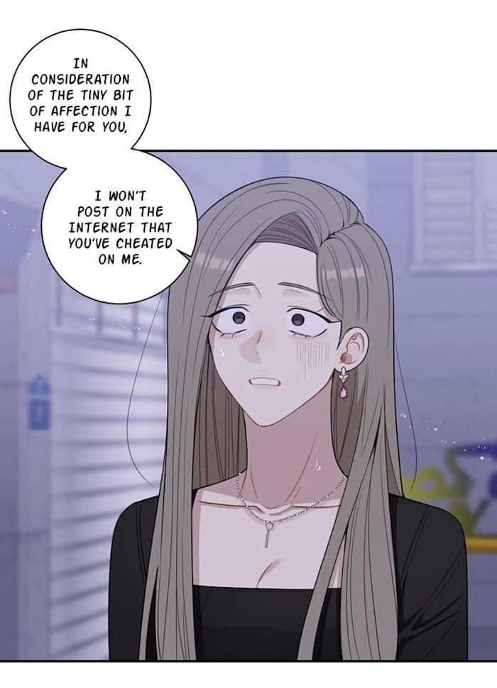 Cherry Blossoms After Winter Chapter 136 279 62