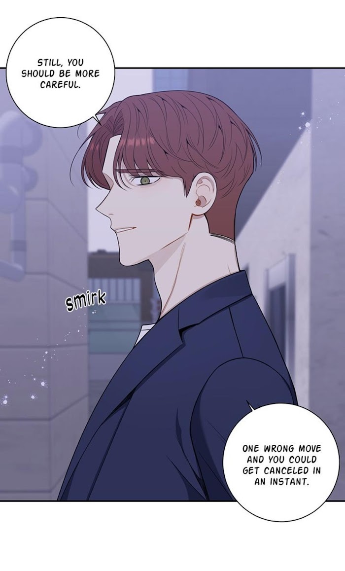 Cherry Blossoms After Winter Chapter 136 280 63