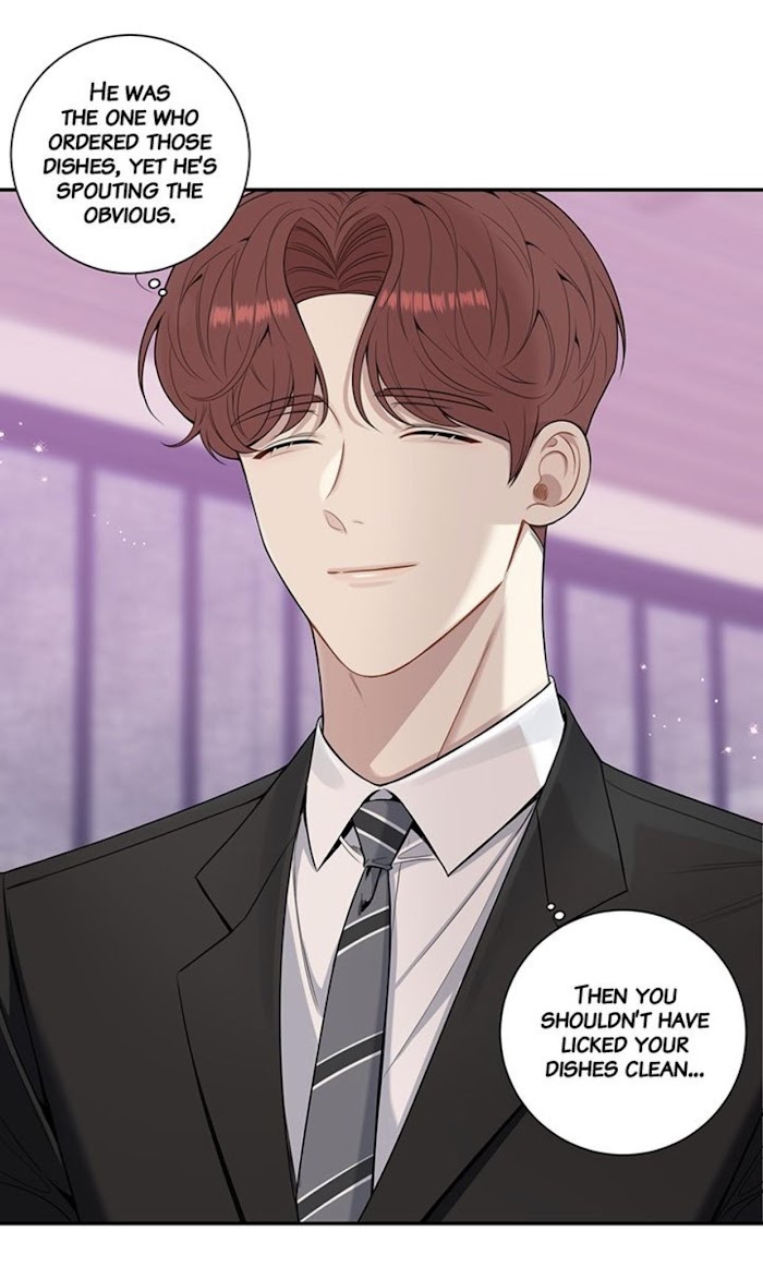 Cherry Blossoms After Winter Chapter 136 225 8