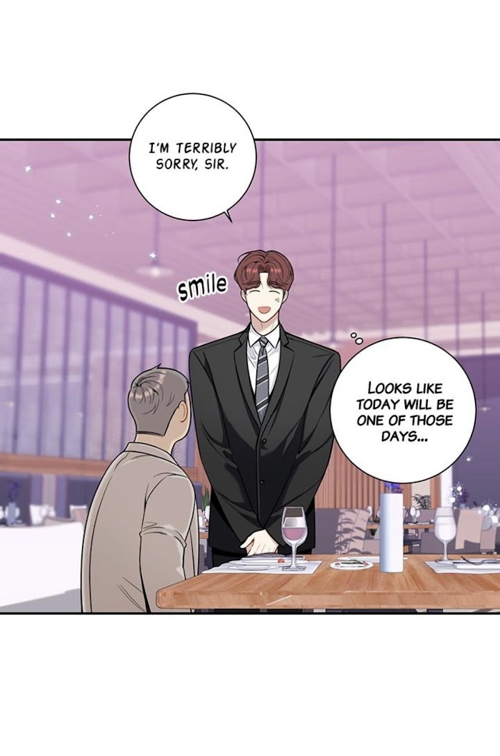 Cherry Blossoms After Winter Chapter 136 226 9