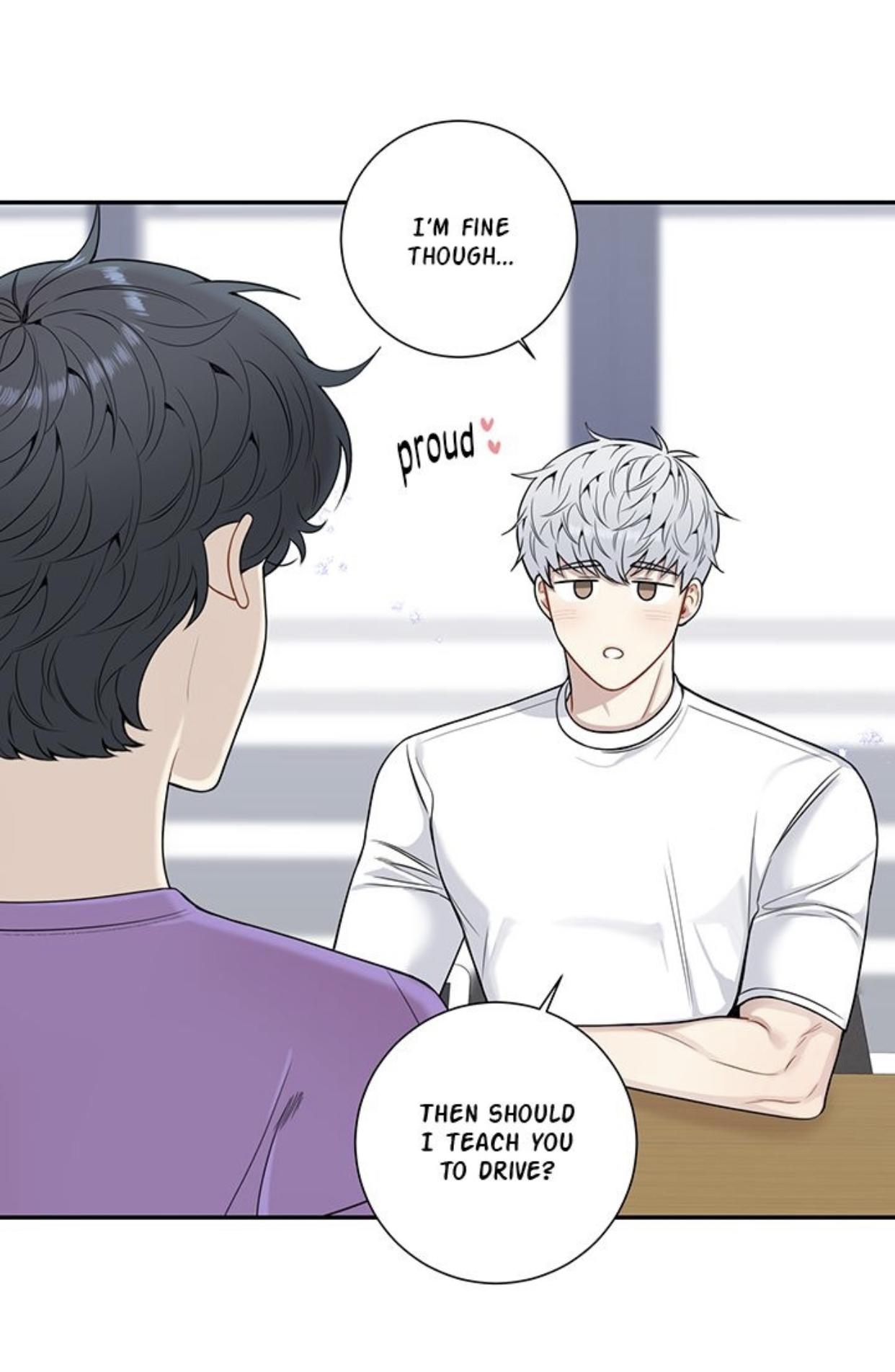 Cherry Blossoms After Winter Chapter 137.1 246 11