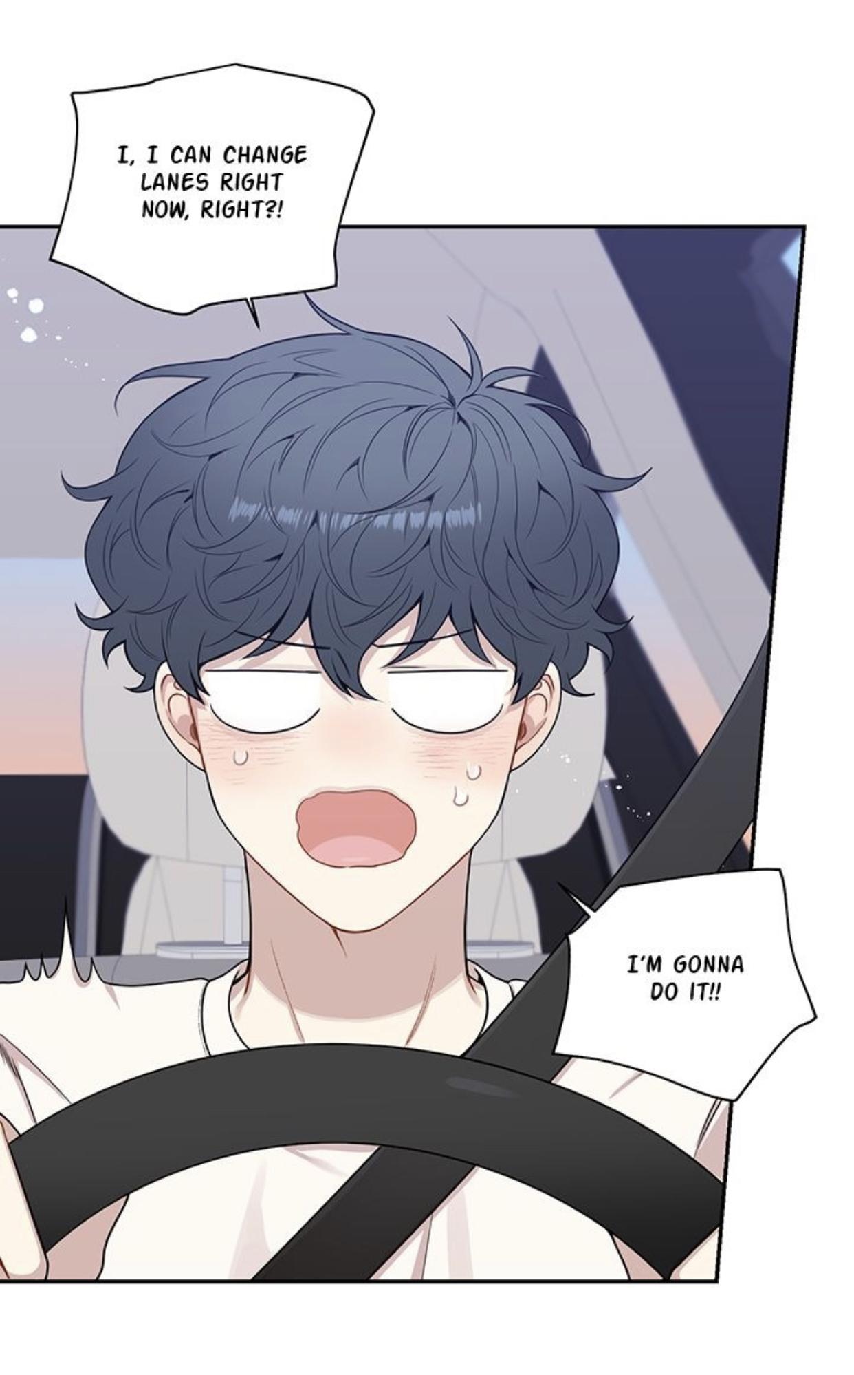 Cherry Blossoms After Winter Chapter 137.1 254 19