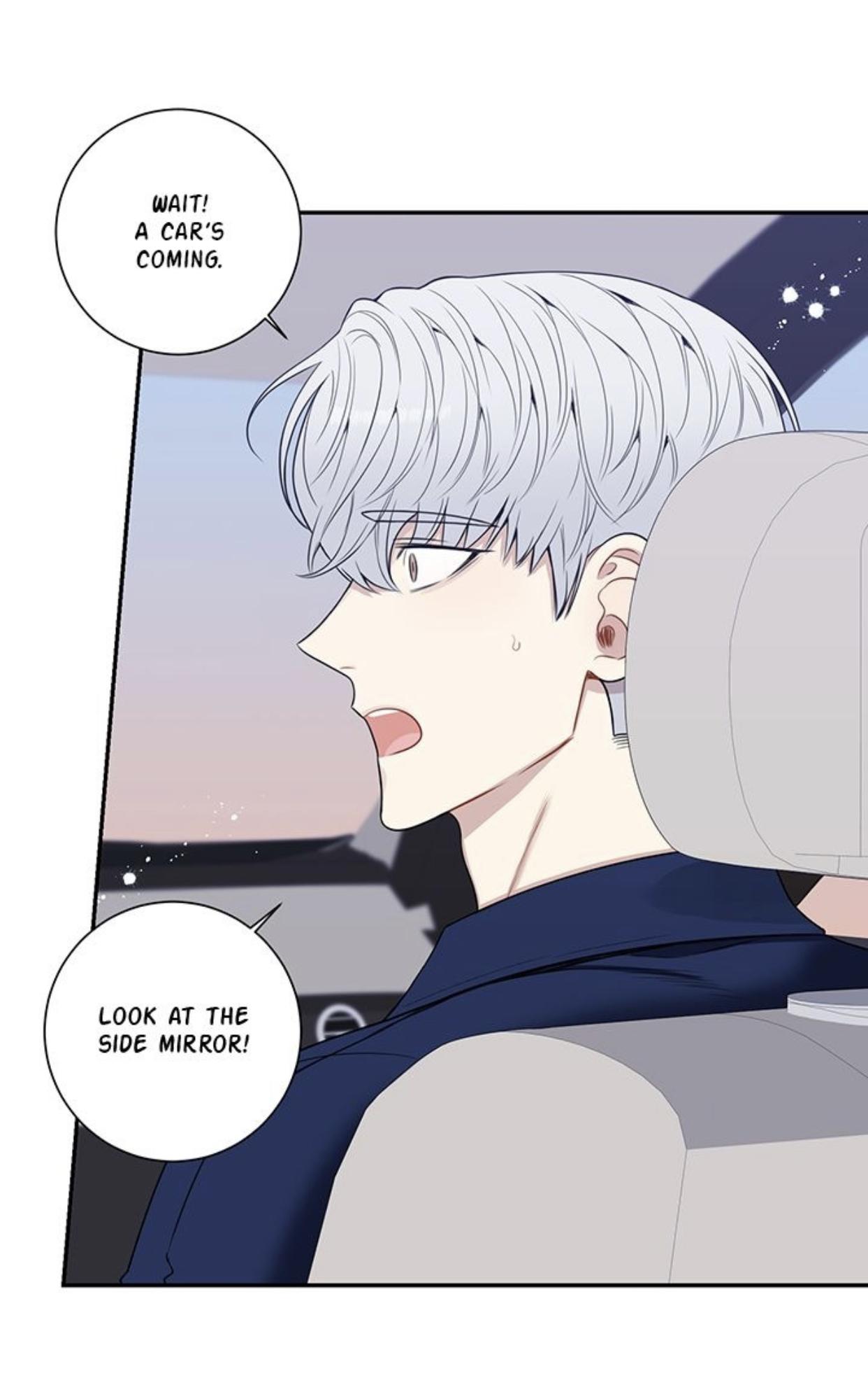 Cherry Blossoms After Winter Chapter 137.1 255 20