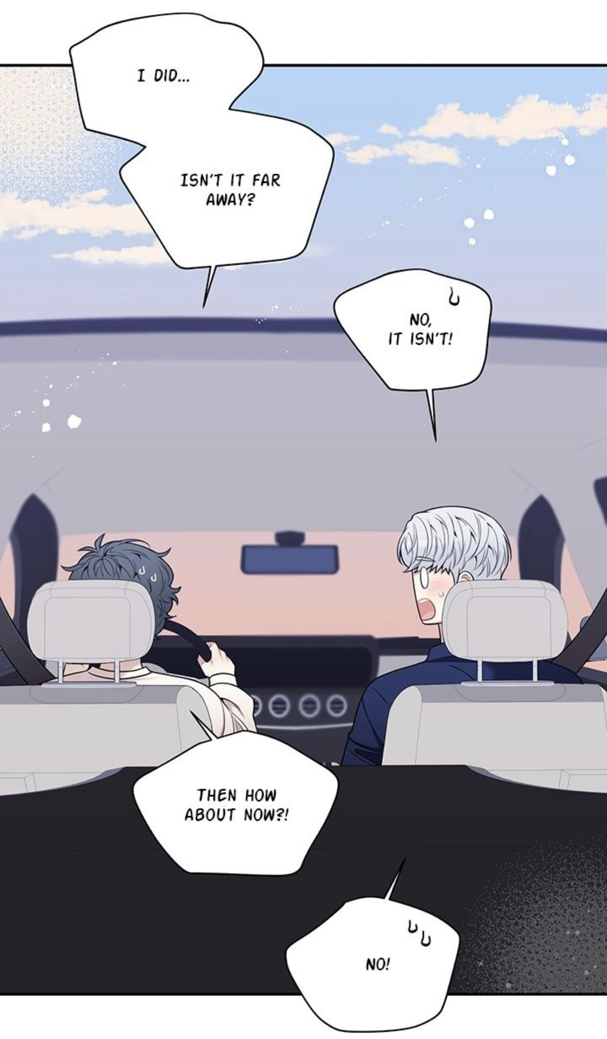 Cherry Blossoms After Winter Chapter 137.1 256 21