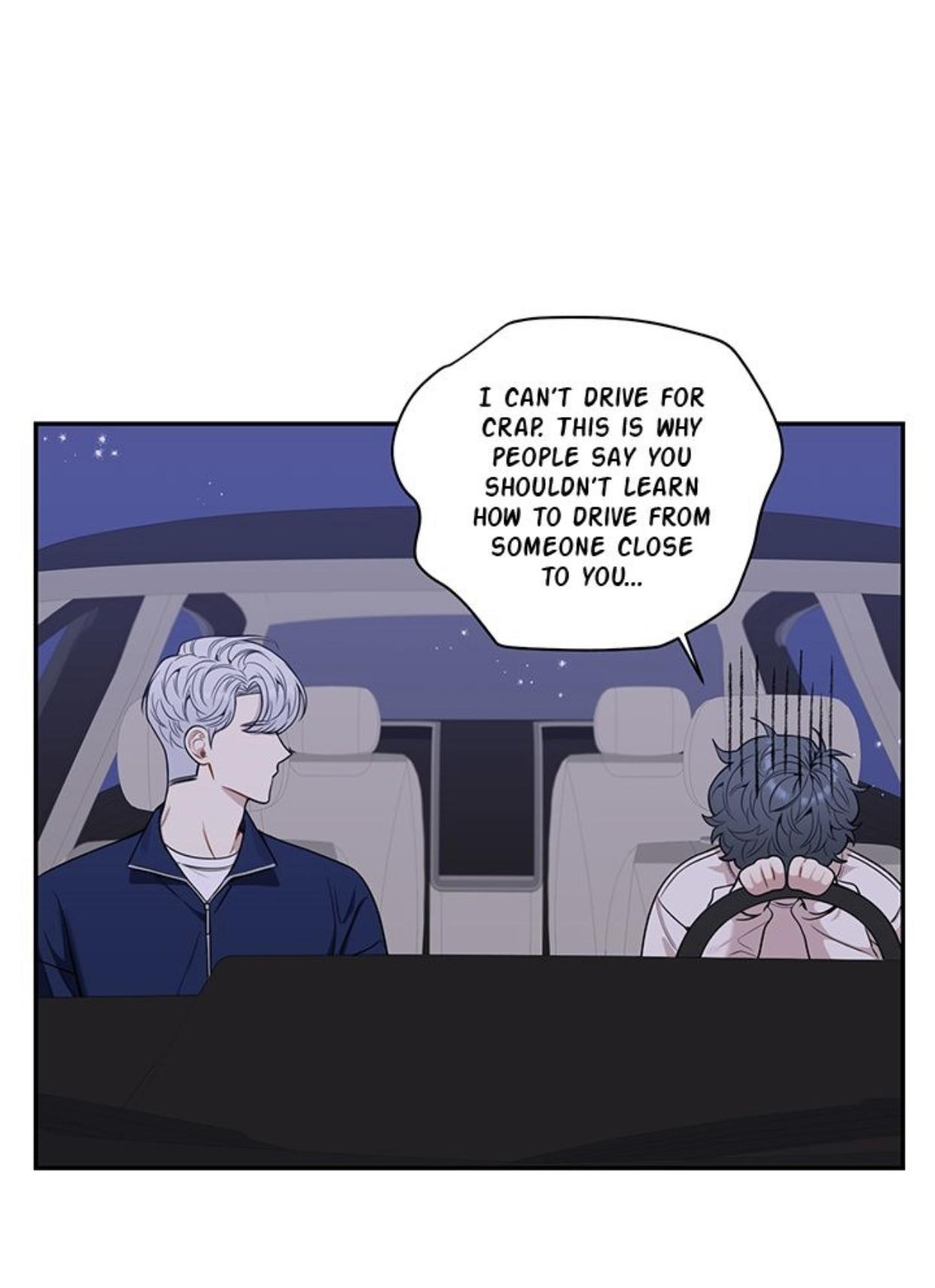 Cherry Blossoms After Winter Chapter 137.1 261 26