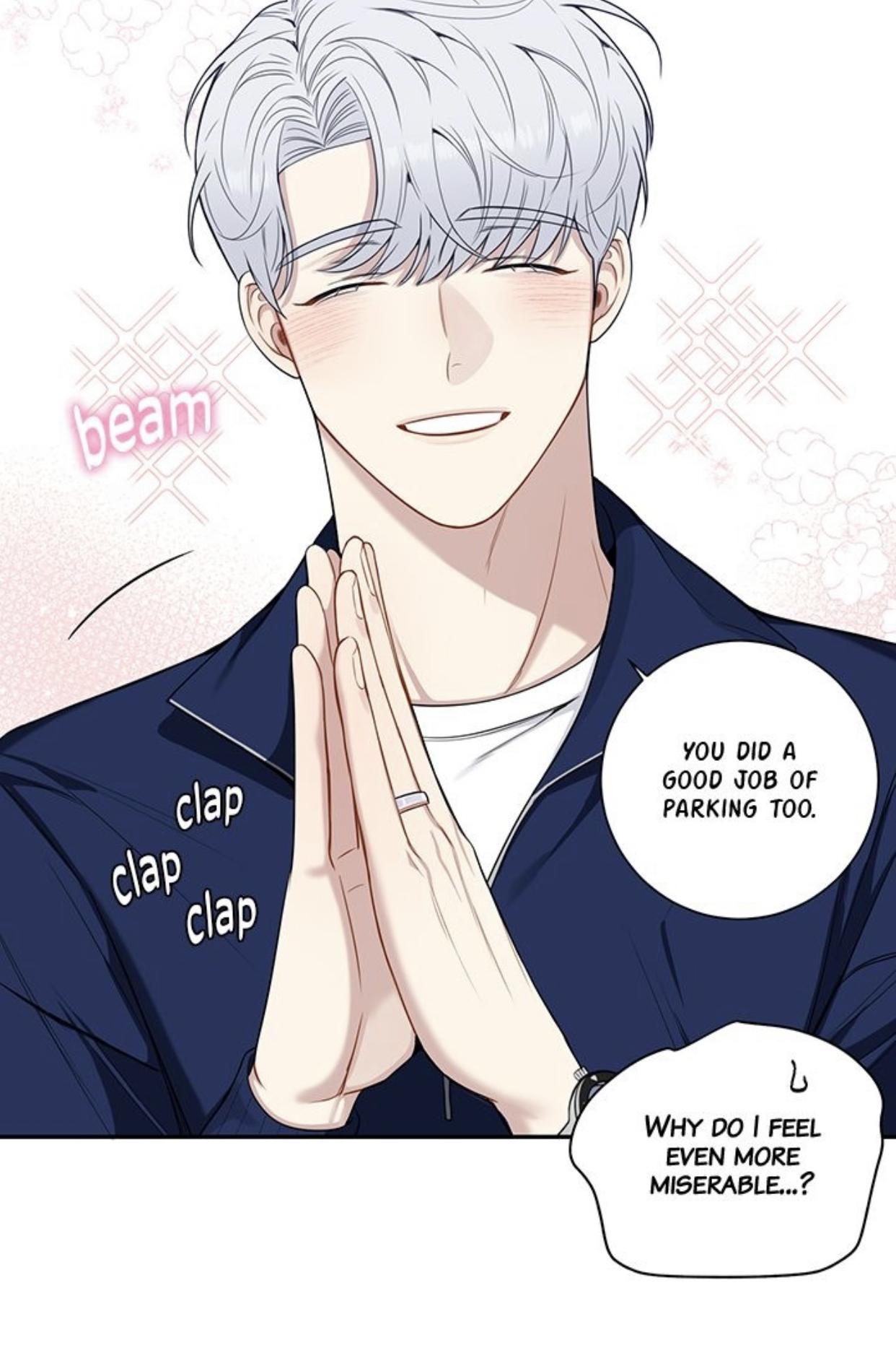 Cherry Blossoms After Winter Chapter 137.1 263 28