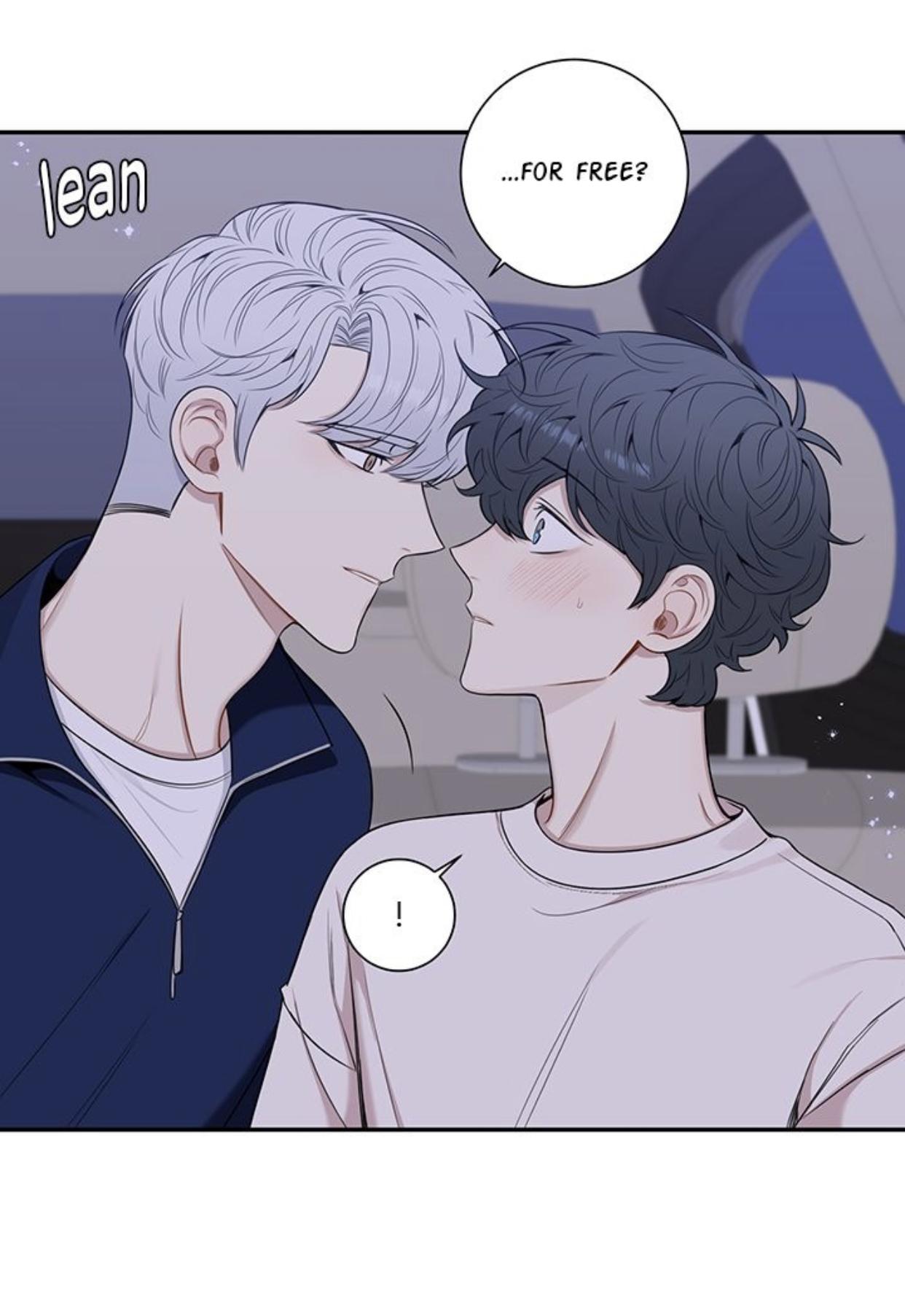 Cherry Blossoms After Winter Chapter 137.1 266 31