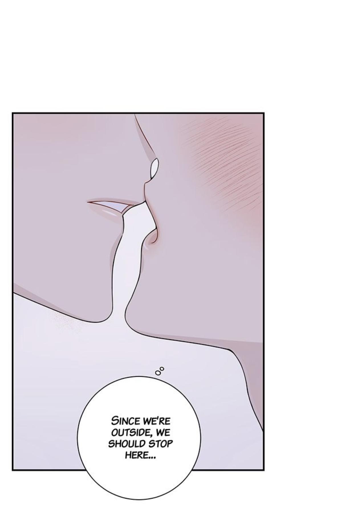 Cherry Blossoms After Winter Chapter 137.1 268 33