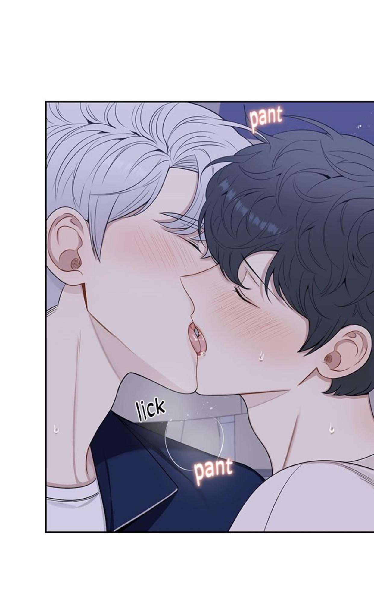 Cherry Blossoms After Winter Chapter 137.1 272 37