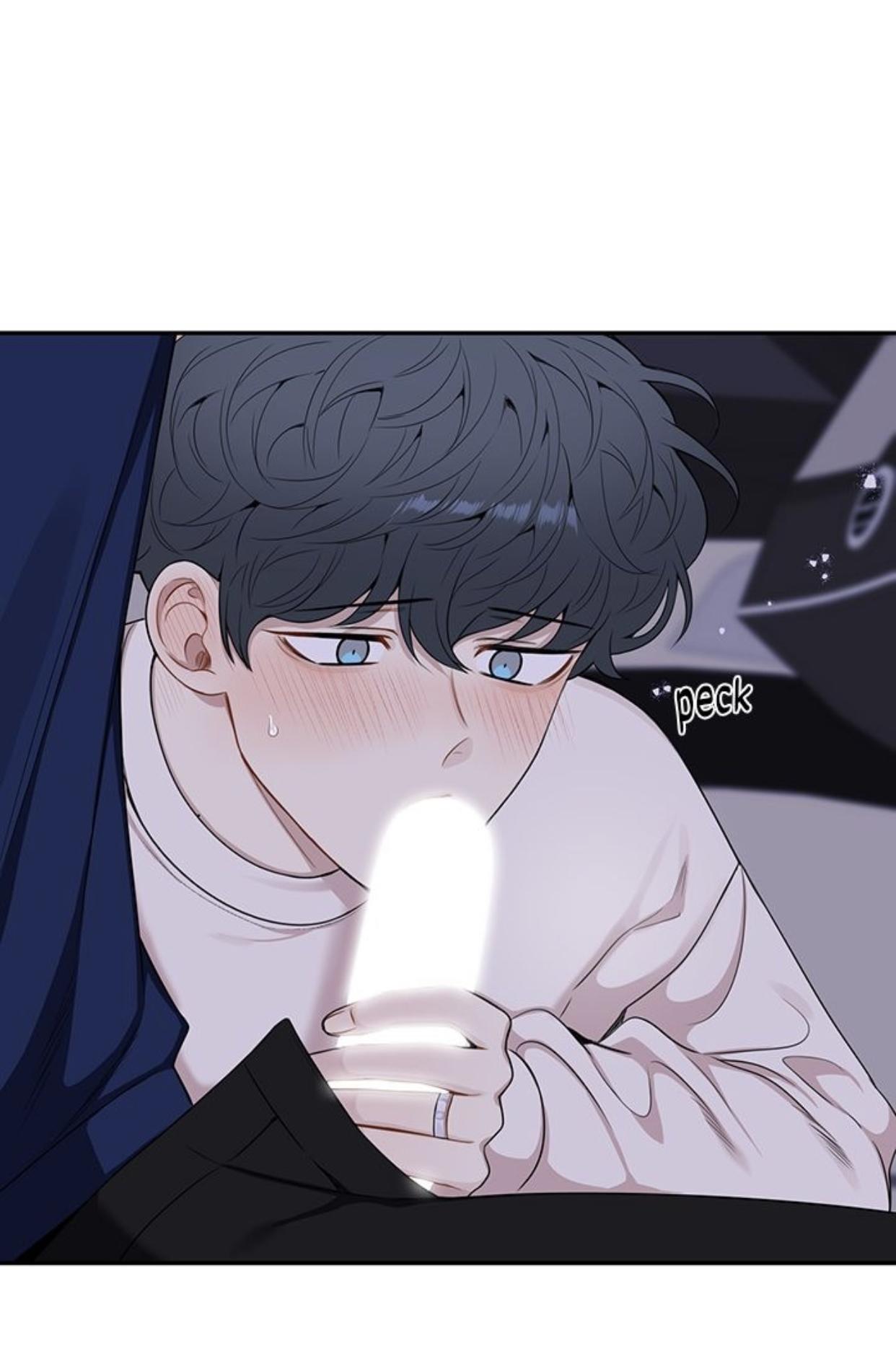 Cherry Blossoms After Winter Chapter 137.1 280 45