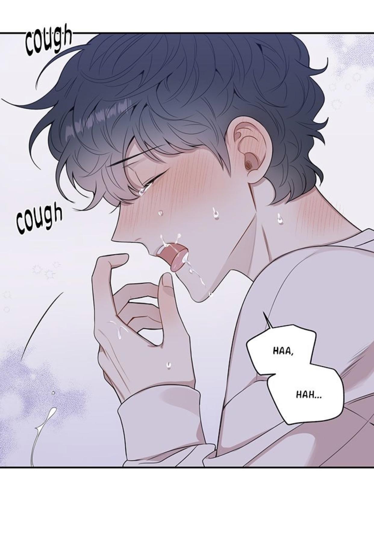 Cherry Blossoms After Winter Chapter 137.1 292 57