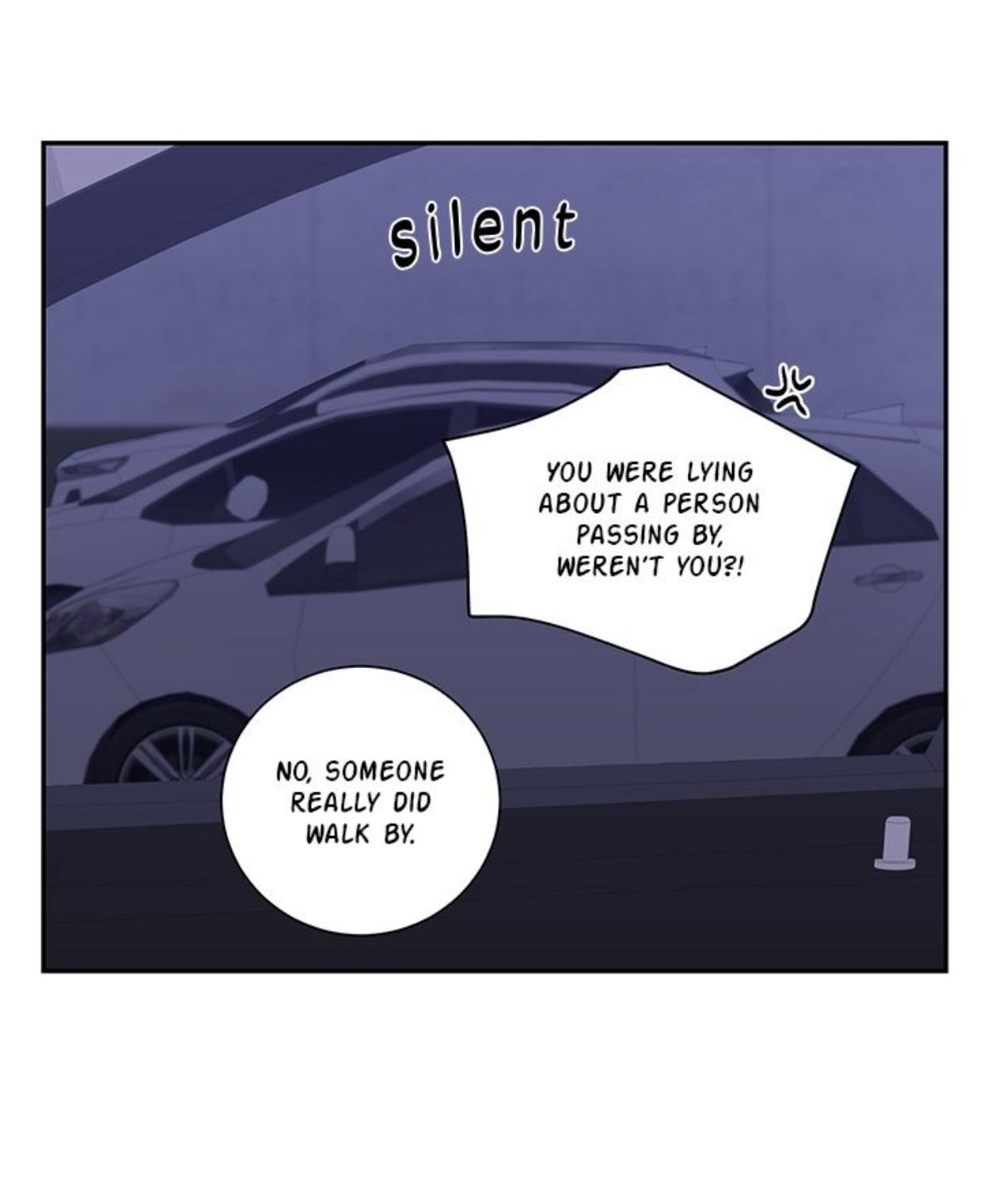 Cherry Blossoms After Winter Chapter 137.1 294 59