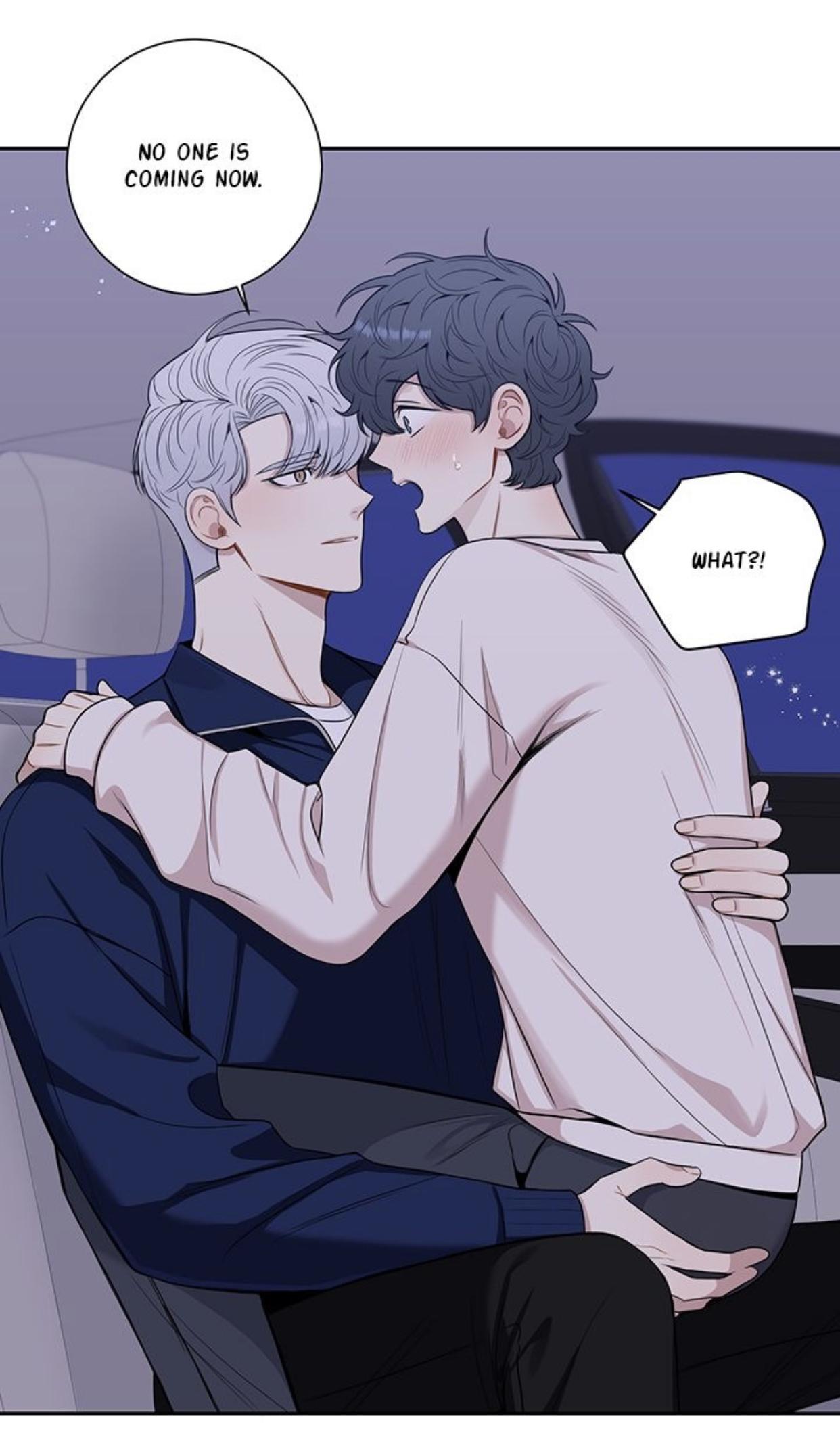 Cherry Blossoms After Winter Chapter 137.1 296 61