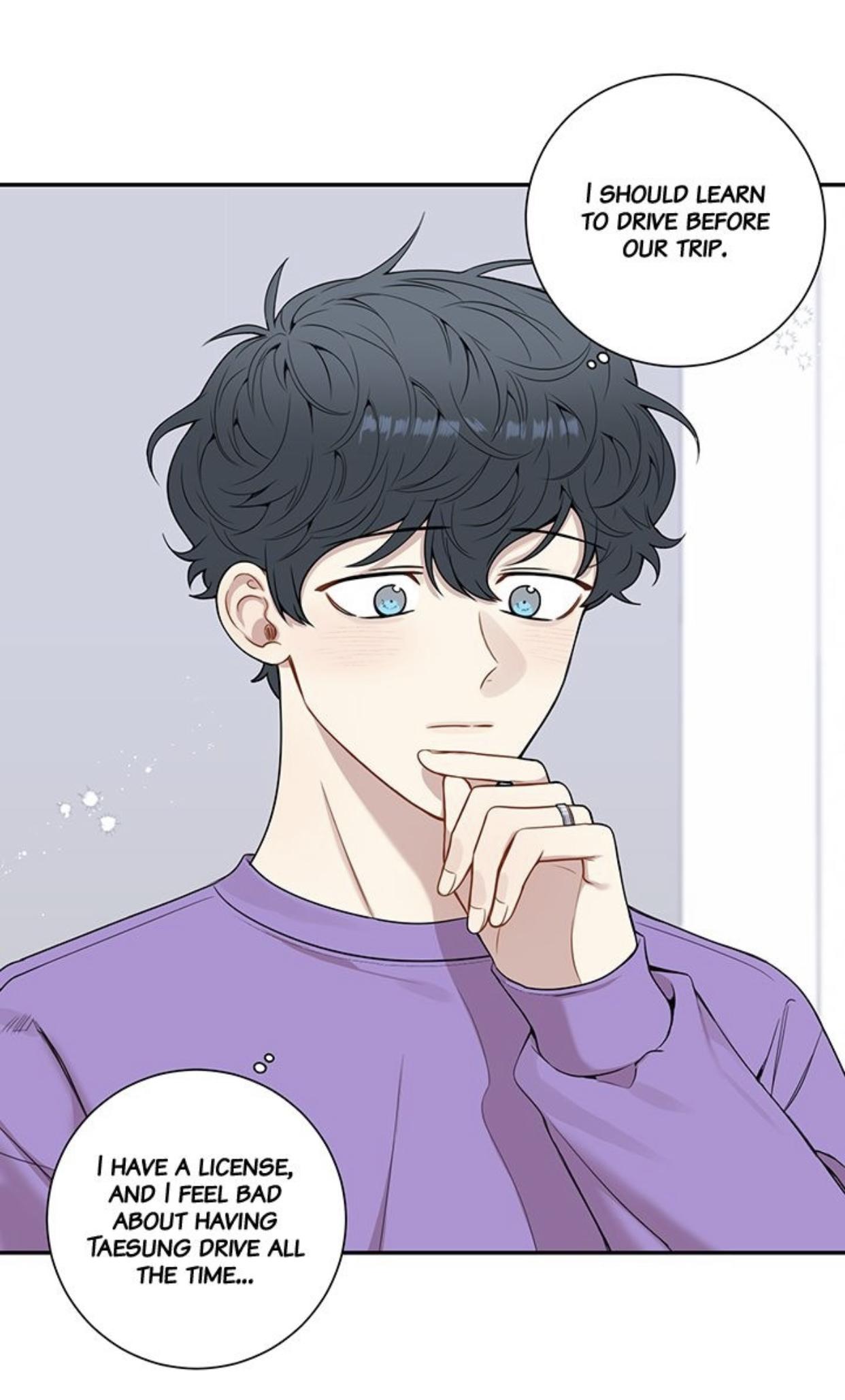 Cherry Blossoms After Winter Chapter 137.1 242 7