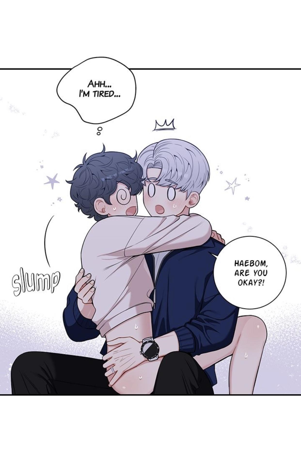 Cherry Blossoms After Winter Chapter 137.1 308 73