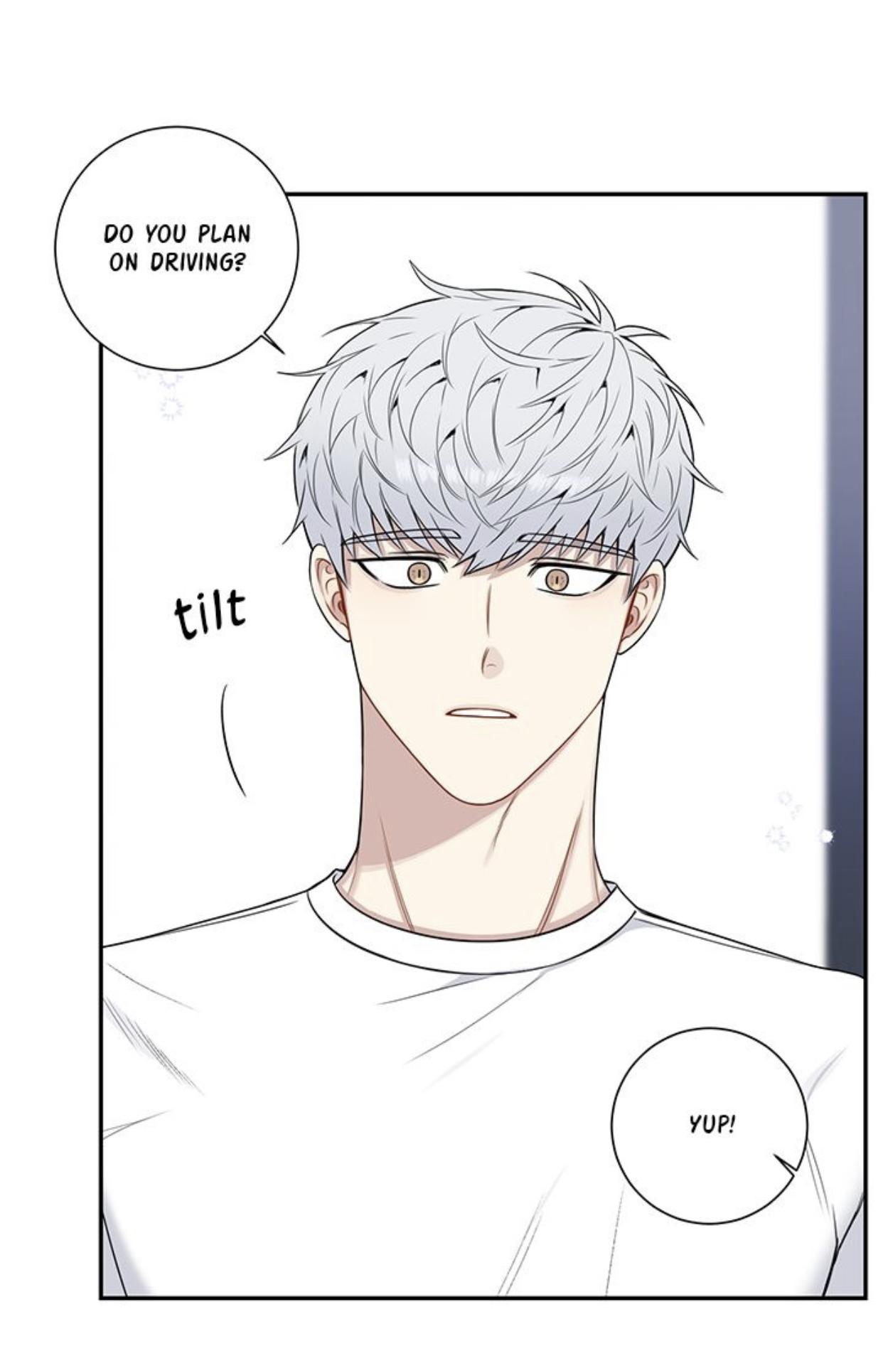 Cherry Blossoms After Winter Chapter 137.1 244 9