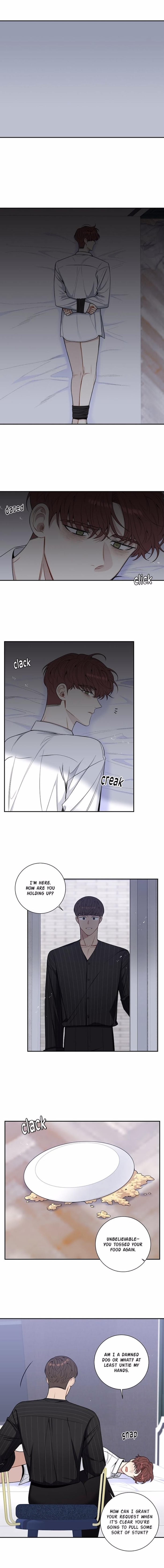 Cherry Blossoms After Winter Chapter 137 56 10