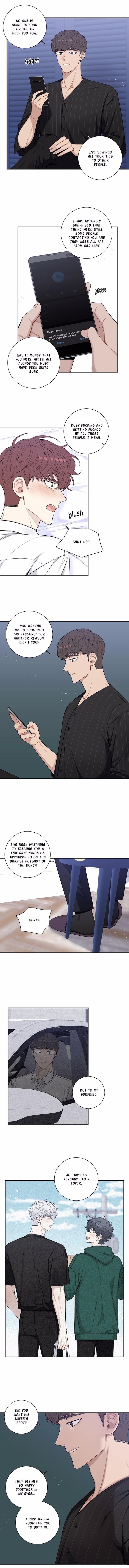 Cherry Blossoms After Winter Chapter 137 57 11