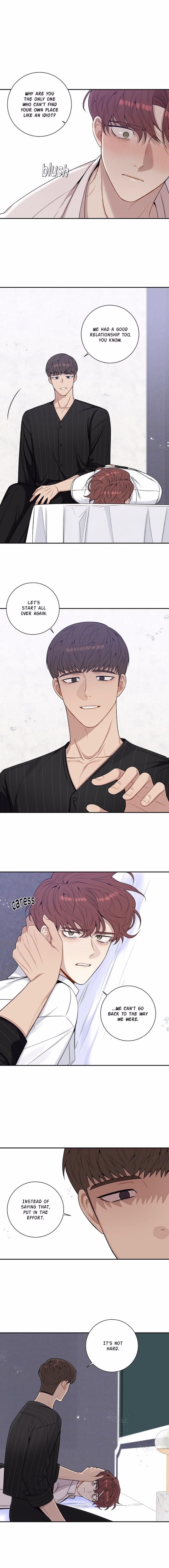 Cherry Blossoms After Winter Chapter 137 58 12