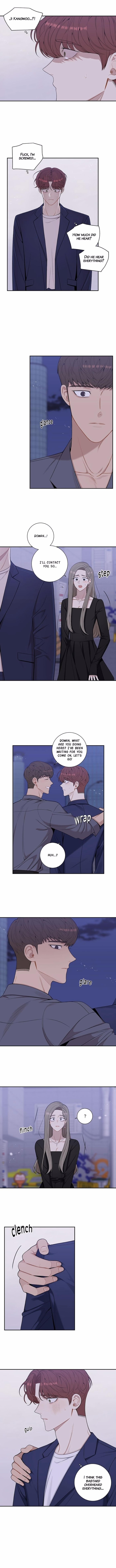 Cherry Blossoms After Winter Chapter 137 51 5