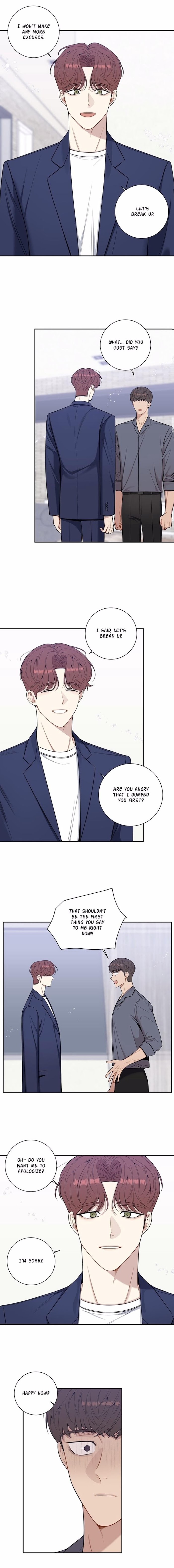 Cherry Blossoms After Winter Chapter 137 53 7