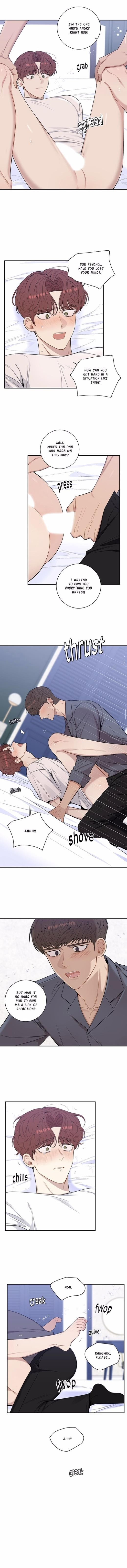 Cherry Blossoms After Winter Chapter 137 55 9