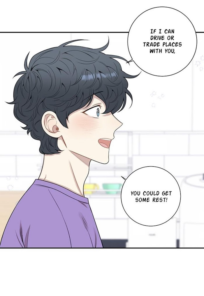 Cherry Blossoms After Winter Chapter 138 245 10