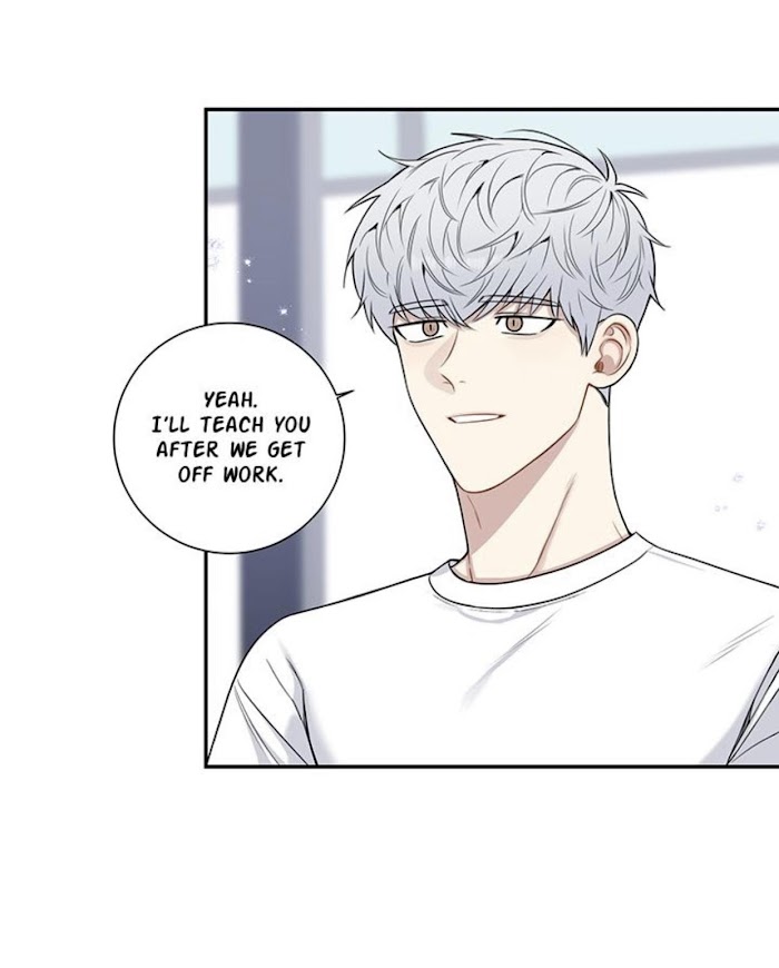 Cherry Blossoms After Winter Chapter 138 248 13