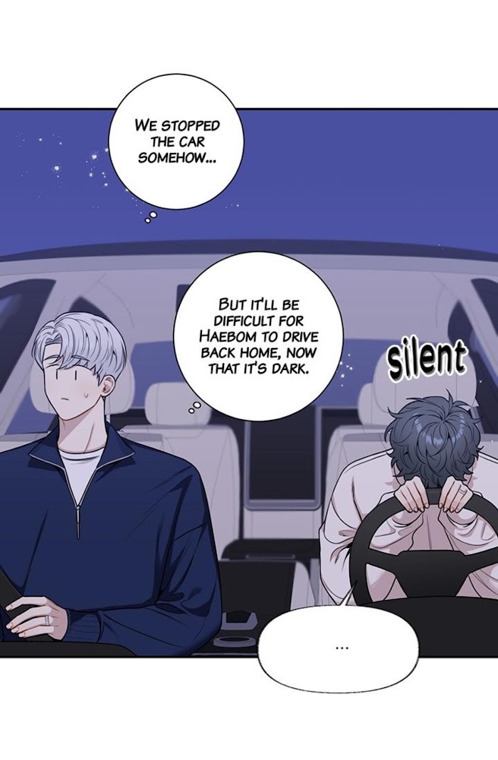 Cherry Blossoms After Winter Chapter 138 258 23