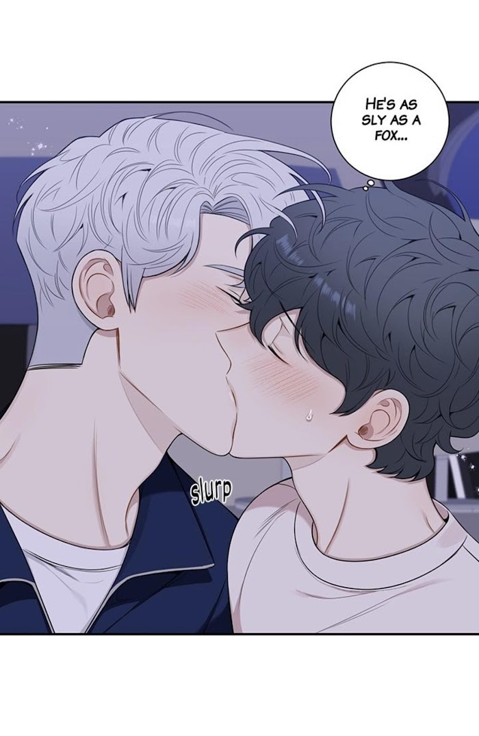 Cherry Blossoms After Winter Chapter 138 267 32