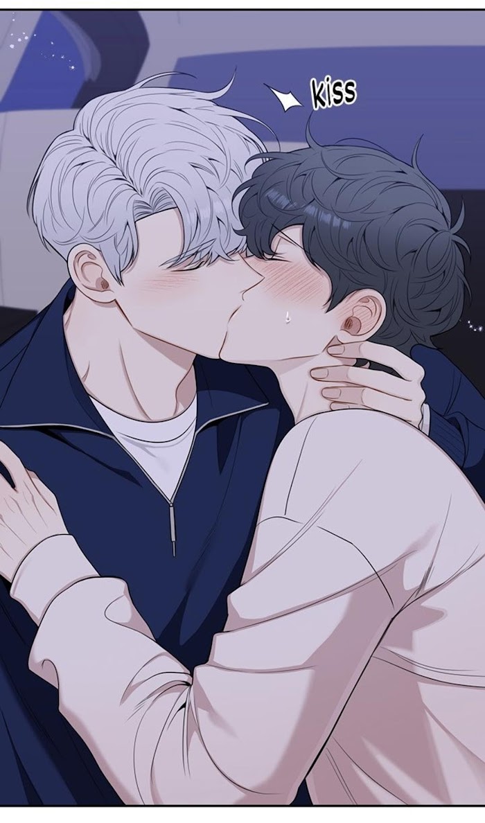 Cherry Blossoms After Winter Chapter 138 270 35