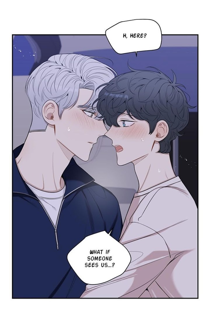 Cherry Blossoms After Winter Chapter 138 276 41