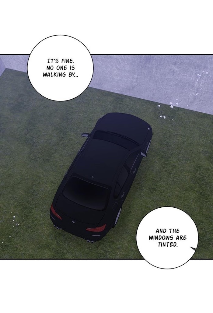 Cherry Blossoms After Winter Chapter 138 277 42