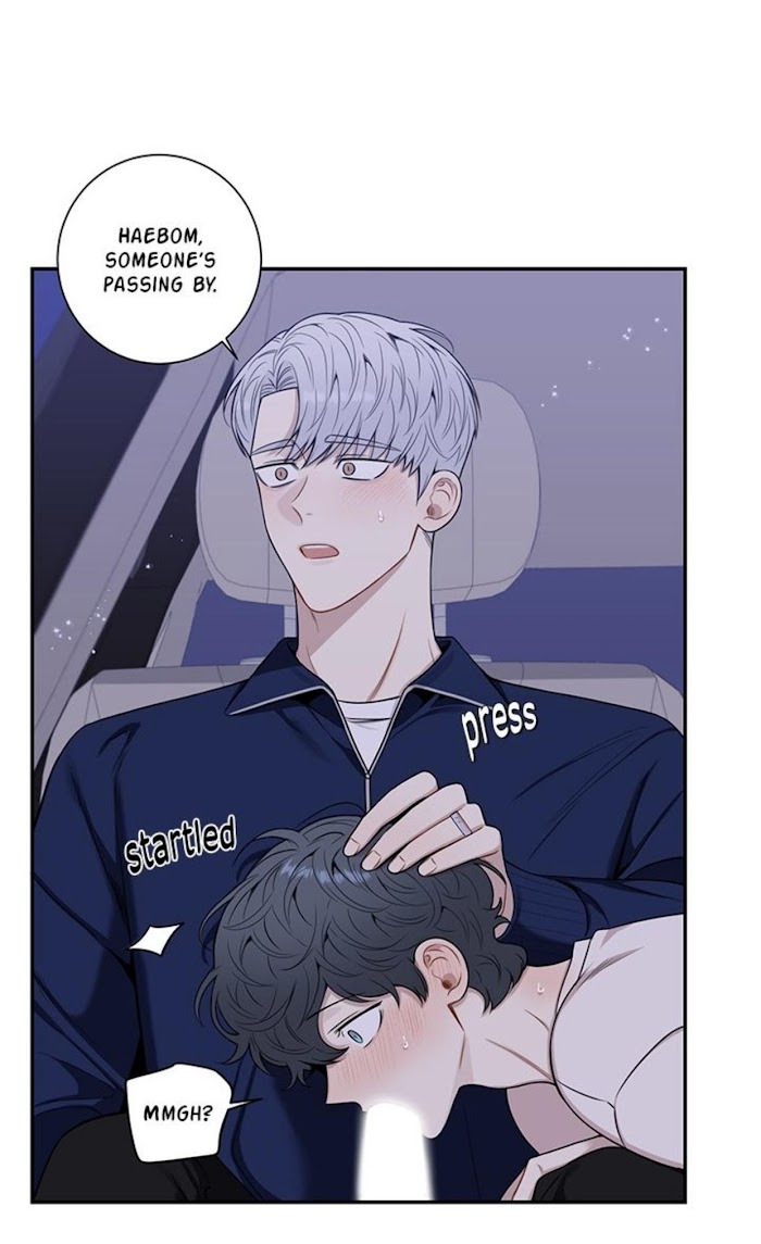 Cherry Blossoms After Winter Chapter 138 287 52