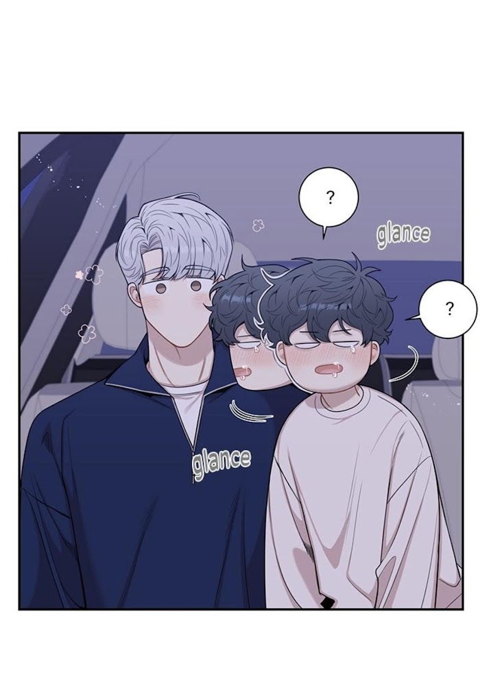 Cherry Blossoms After Winter Chapter 138 293 58