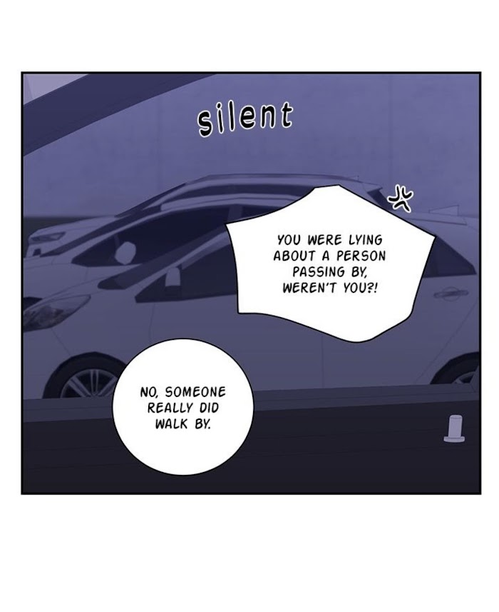 Cherry Blossoms After Winter Chapter 138 294 59