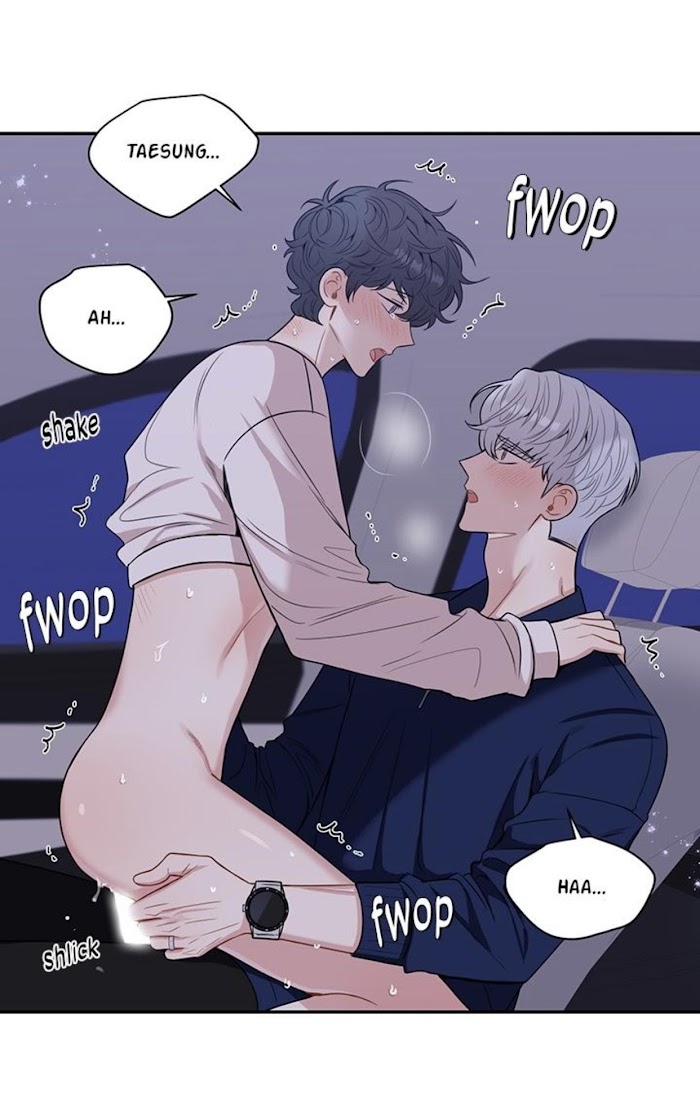 Cherry Blossoms After Winter Chapter 138 301 66