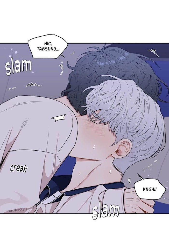 Cherry Blossoms After Winter Chapter 138 304 69