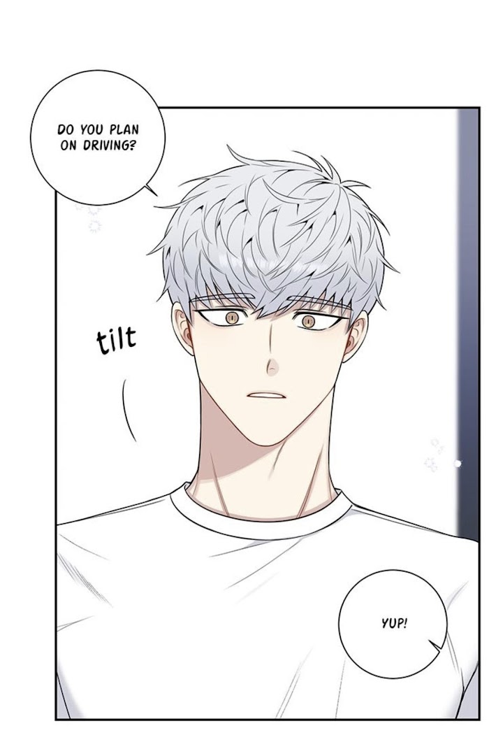 Cherry Blossoms After Winter Chapter 138 244 9