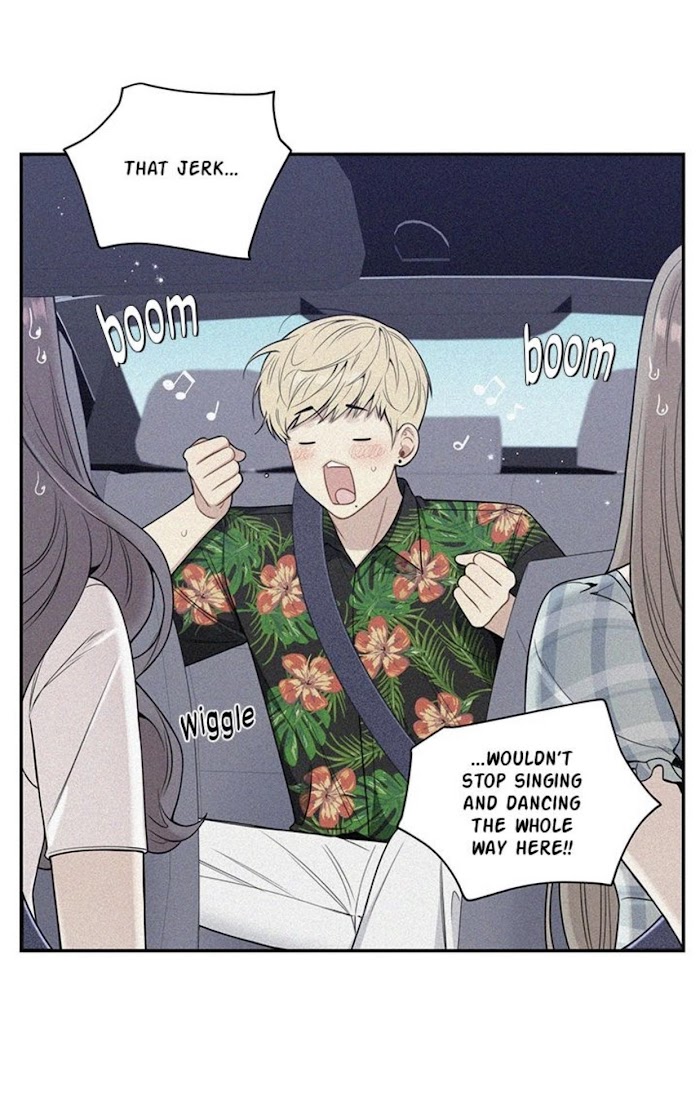 Cherry Blossoms After Winter Chapter 139 221 10