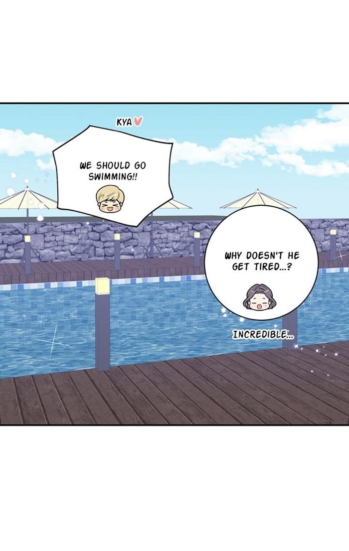 Cherry Blossoms After Winter Chapter 139 224 13